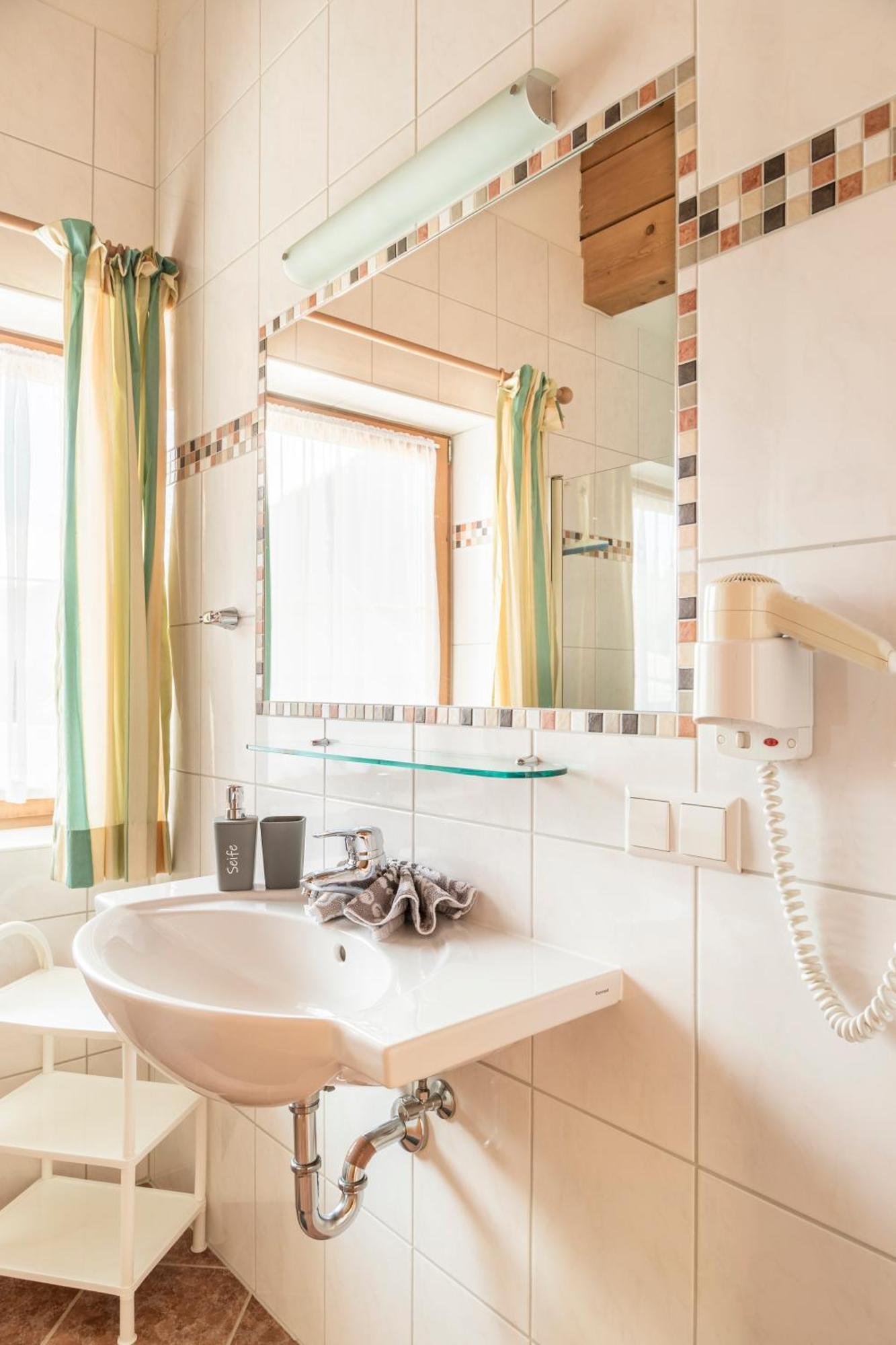 Oeko-Appartements Fallhaus Forstau  Δωμάτιο φωτογραφία